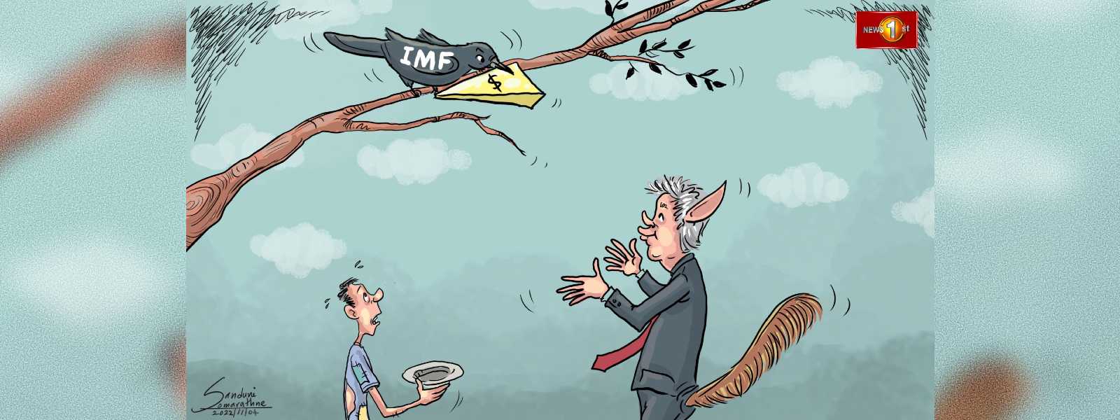 Cartoon of the Day